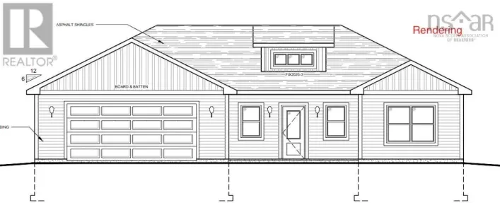 House for sale: 5125 401 Zaffre Drive|Indigo Shores, Middle Sackville