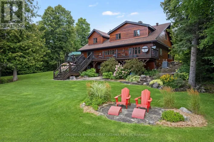 5125 ARDOCH ROAD, Frontenac