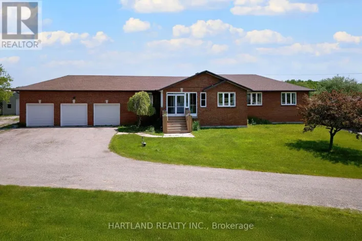 5125 CONCESSION 4 ROAD E, Uxbridge