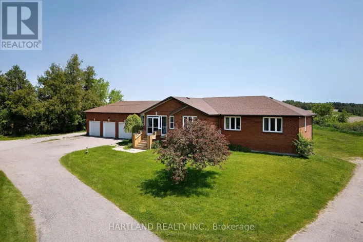 5125 CONCESSION 4 ROAD E, Uxbridge