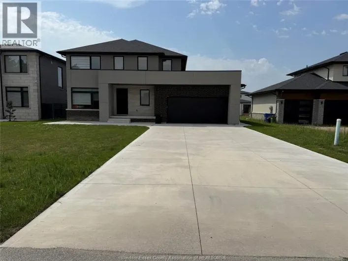 5125 HURON CHURCH LINE ROAD, LaSalle