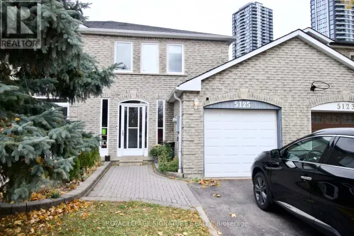 5125 SALISHAN CIRCLE, Mississauga
