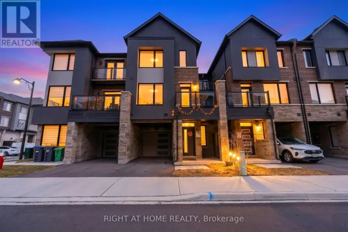 5125 VETERE STREET, Mississauga