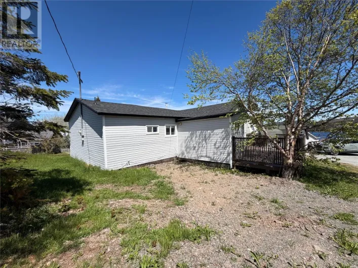 512-514 Ville Marie Drive, Marystown