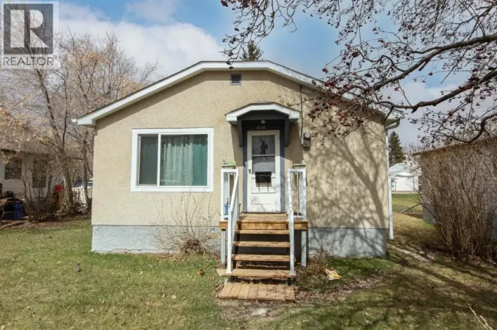 5126 37 Street, Red Deer
