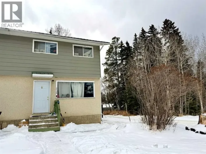 5126 56 Street, Rocky Mountain House