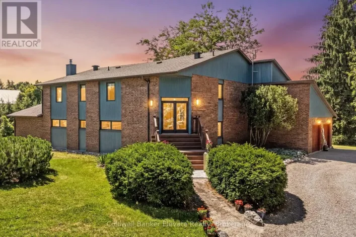 5126 NINTH LINE, Erin