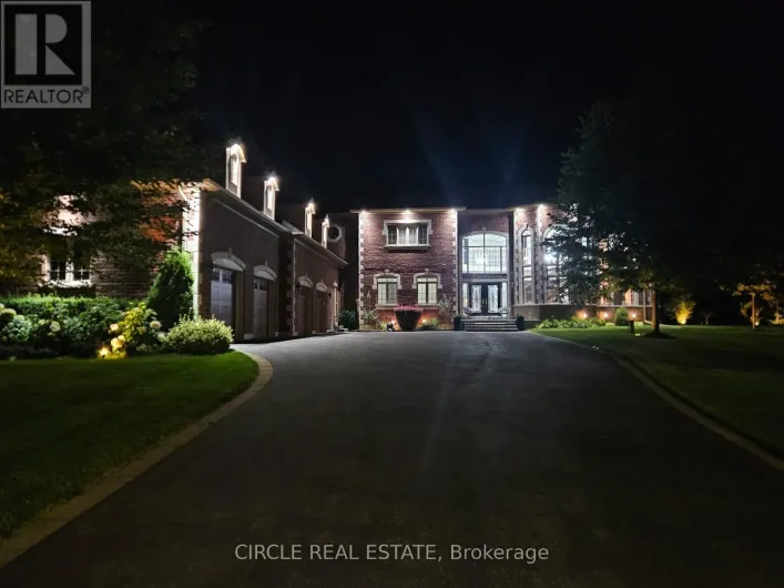 5126 TOM THOMSON COURT, Pickering