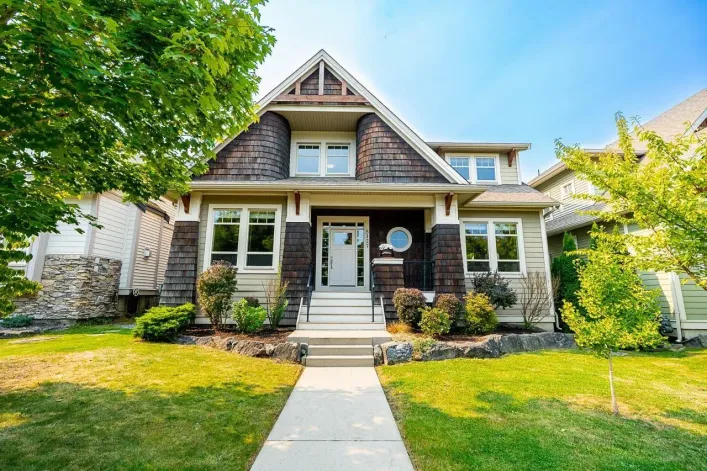 5127 223 STREET, Langley