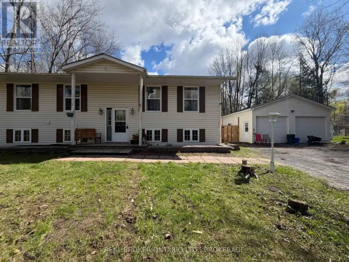 5127 BRUNET ROAD, South Stormont