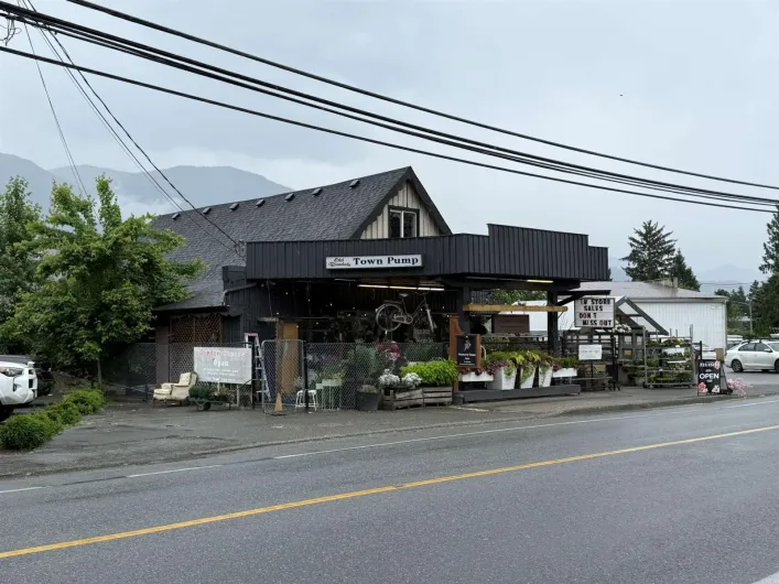 51276 YALE ROAD|Rosedale, Chilliwack