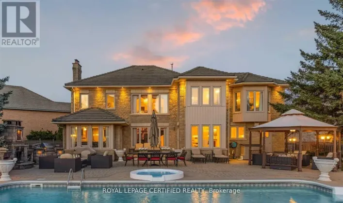5128 ELDERVIEW COURT, Mississauga