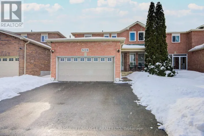 5128 GUILDWOOD WAY, Mississauga