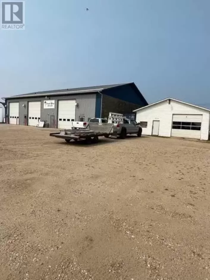 5128 Main Street, Swan Hills