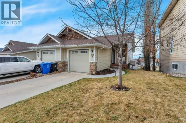 5128B 52 Street, Rocky Mountain House