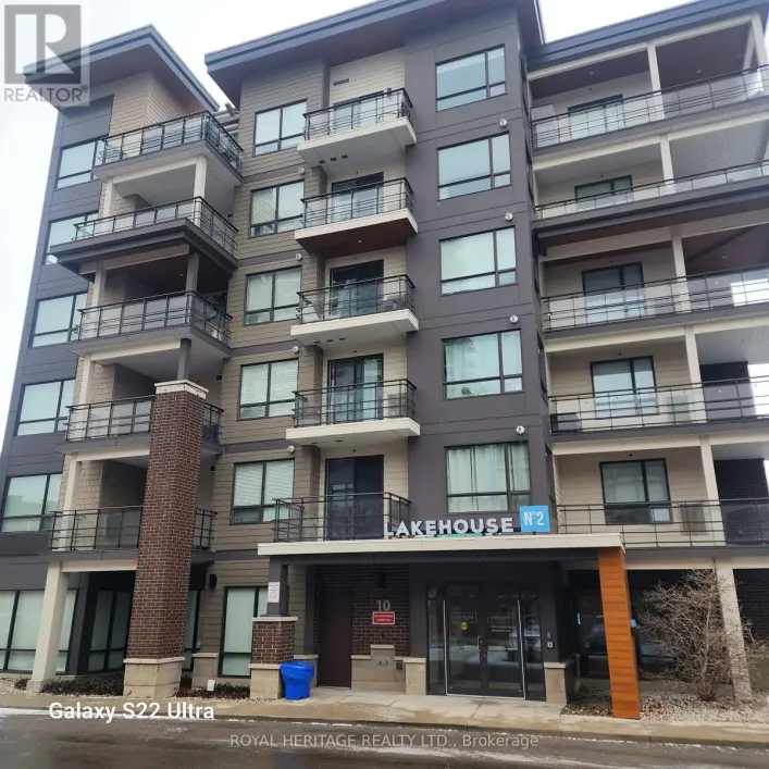 513 - 10 ESPLANADE LANE, Grimsby