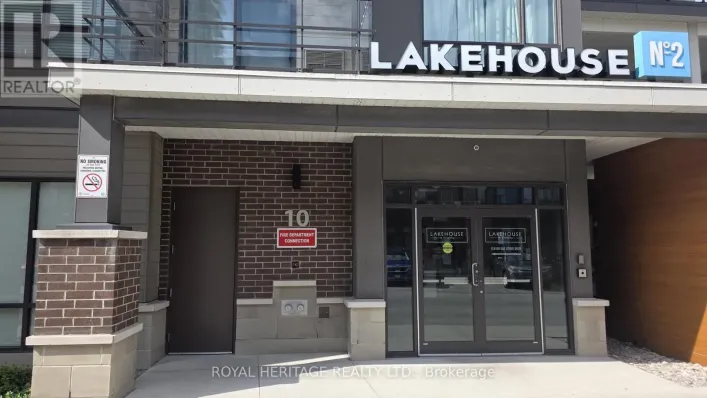 513 - 10 ESPLANADE LANE, Grimsby