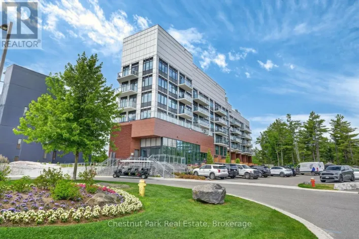 #513 - 100 CARRICK TRAIL, Gravenhurst)