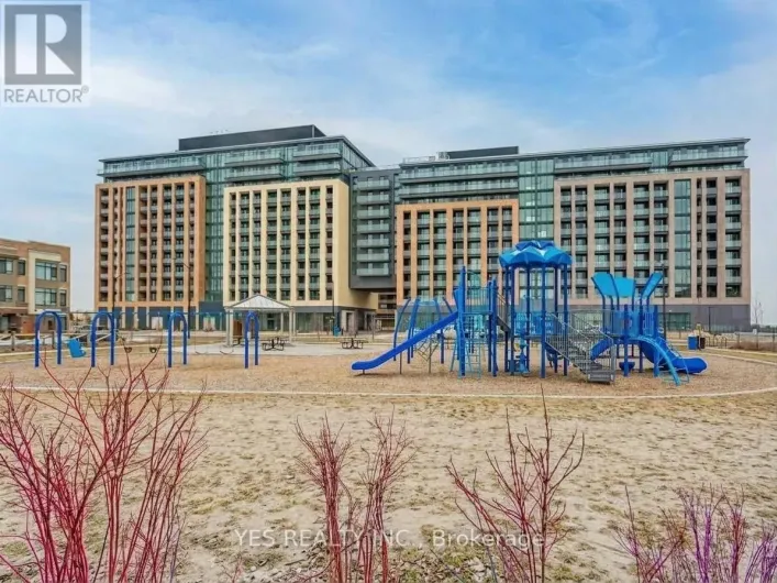 513 - 100 EAGLE ROCK WAY, Vaughan