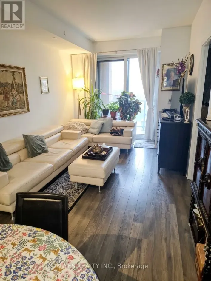 513 - 100 EAGLE ROCK WAY, Vaughan