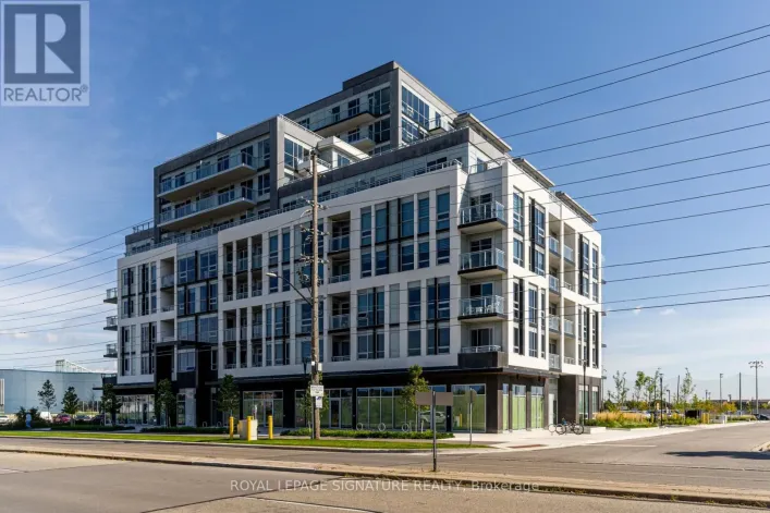 513 - 1050 MAIN STREET E, Milton