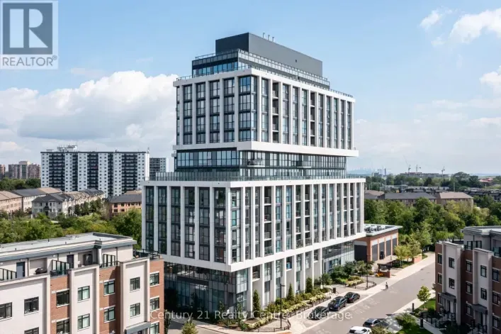 513 - 1063 DOUGLAS MCCURDY COMMON, Mississauga