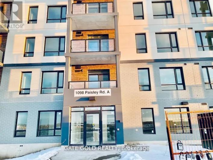 513  # 1098 PAISLEY ROAD W, Guelph