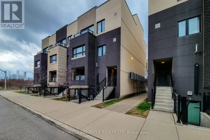 513 - 1127 COOKE BOULEVARD, Burlington