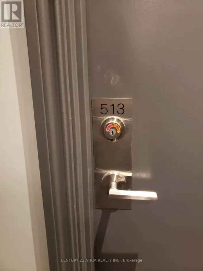 513 - 11611 YONGE STREET, Richmond Hill