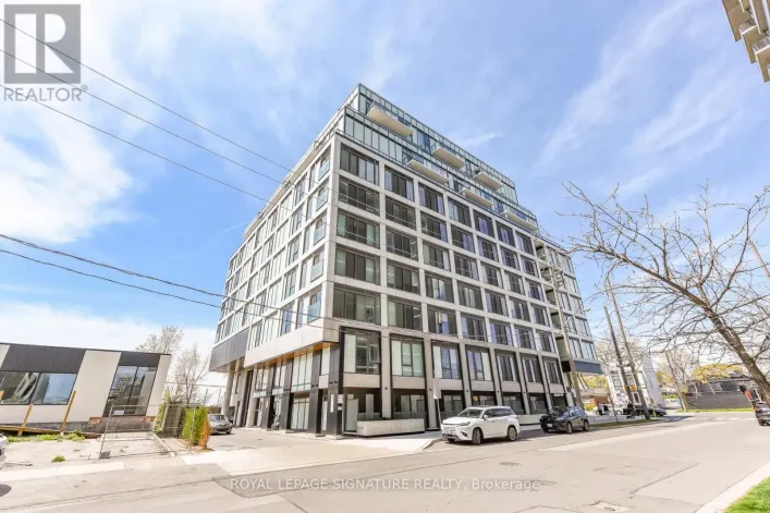 513 - 1195 THE QUEENSWAY W, Toronto