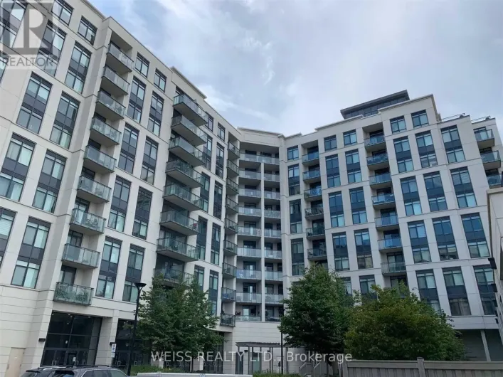 513 - 12 WOODSTREAM BOULEVARD, Vaughan