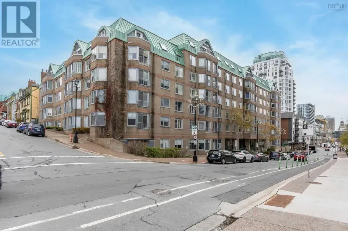 513 1326 Lower Water Street, Halifax