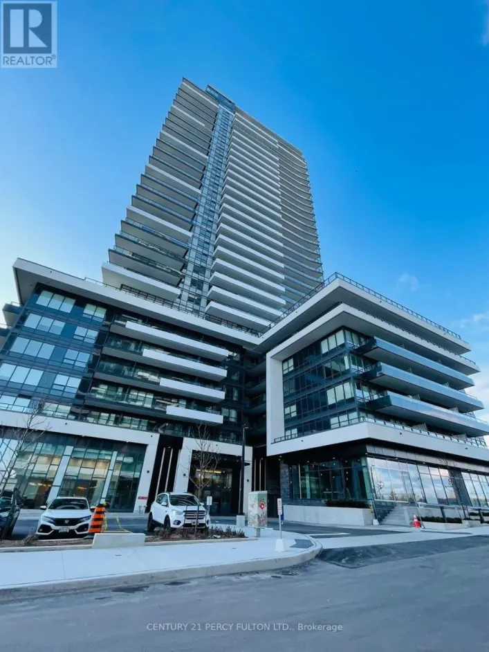 513 - 1435 CELEBRATION DRIVE, Pickering