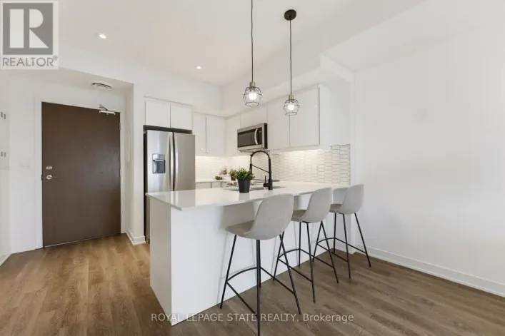 513 - 16 MARKLE CRESCENT, Hamilton