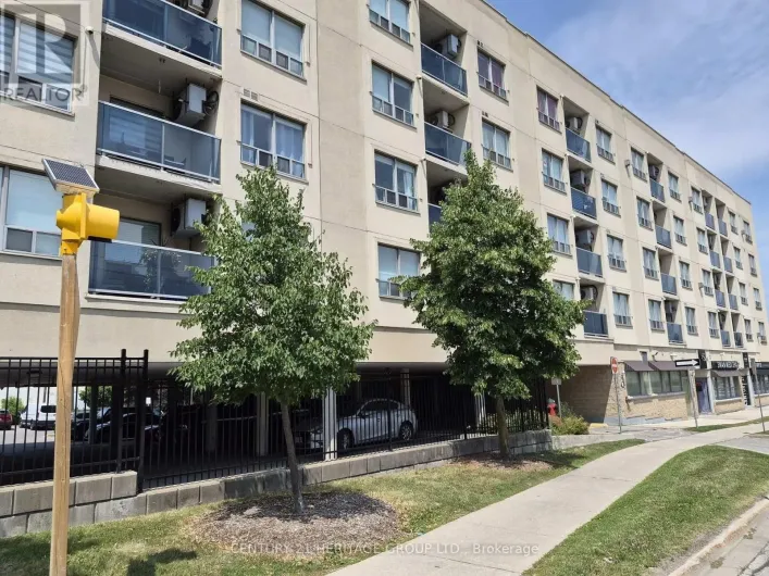 513 - 160 WELLINGTON STREET, Aurora