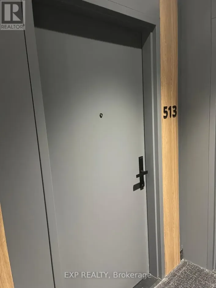 513 - 1600 JAMES NAISMITH DRIVE, Ottawa