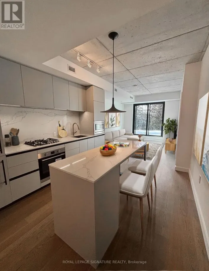 513 - 1720 BAYVIEW AVENUE, Toronto