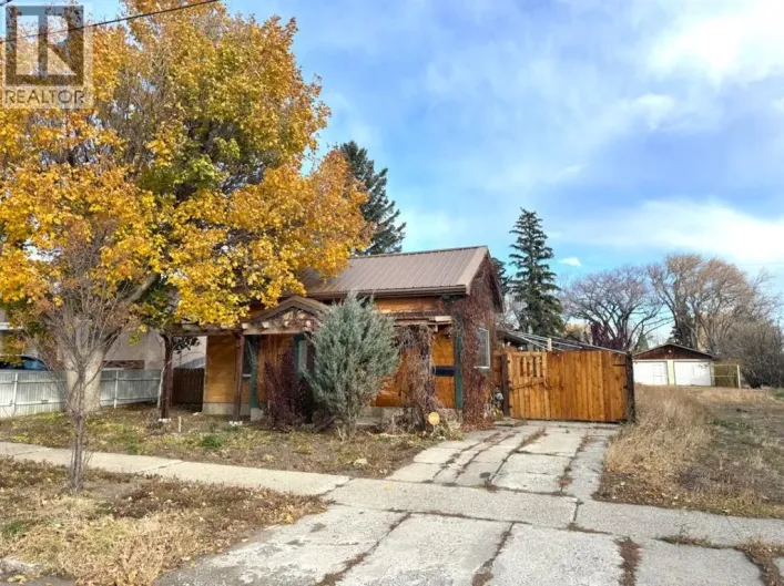 513 19 Street N, Lethbridge