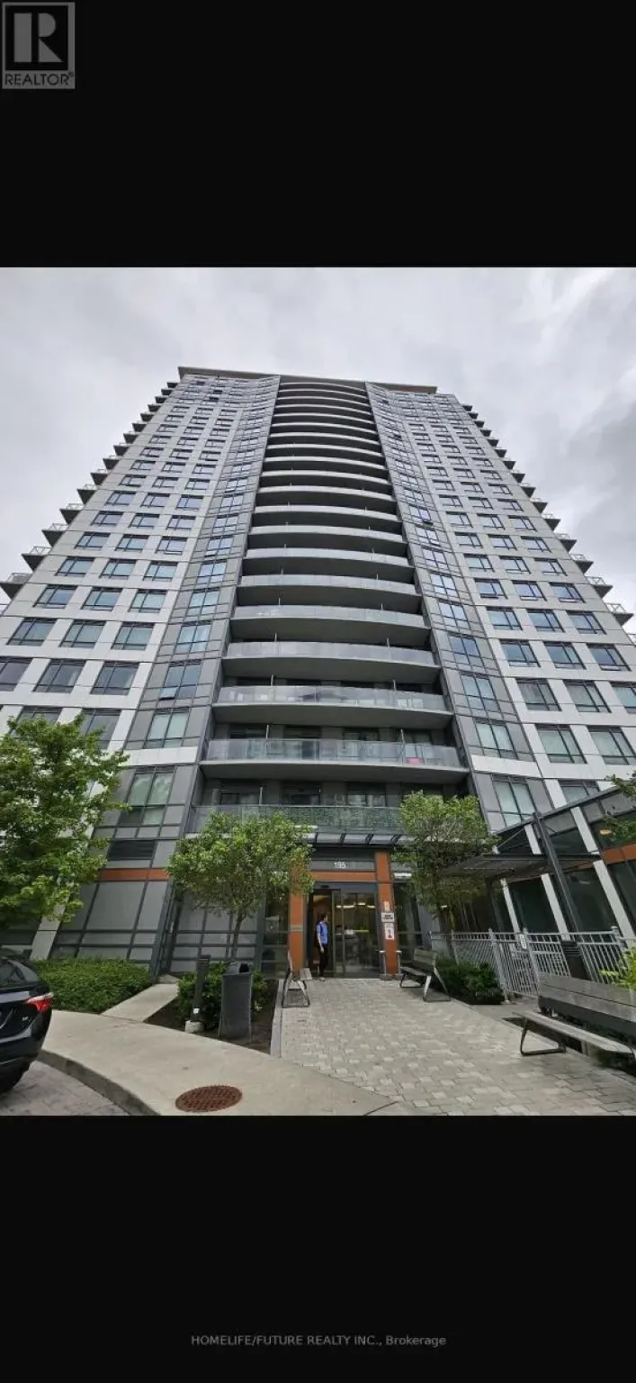 513 - 195 BONIS AVENUE, Toronto