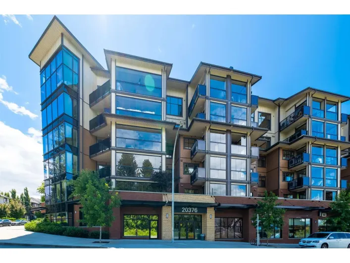 513 20376 86 AVENUE, Langley