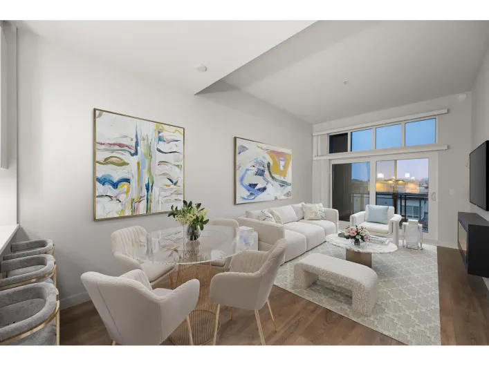 513 20829 77A AVENUE, Langley