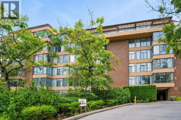 513 2101 MCMULLEN AVENUE, Vancouver