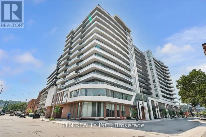 513 - 212 KING WILLIAM STREET, Hamilton