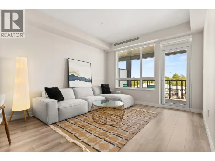 513 23222 GILLEY ROAD, Richmond