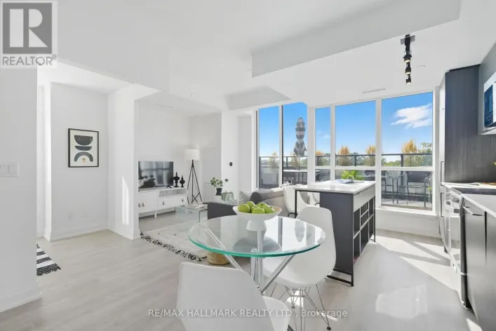 513 - 2369 DANFORTH AVENUE, Toronto