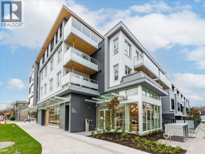 513 2471 ST GEORGE STREET, Vancouver