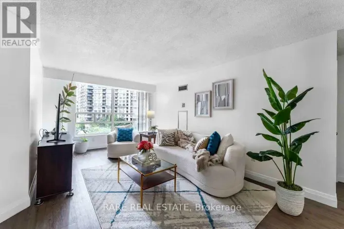 513 - 250 WEBB DRIVE, Mississauga