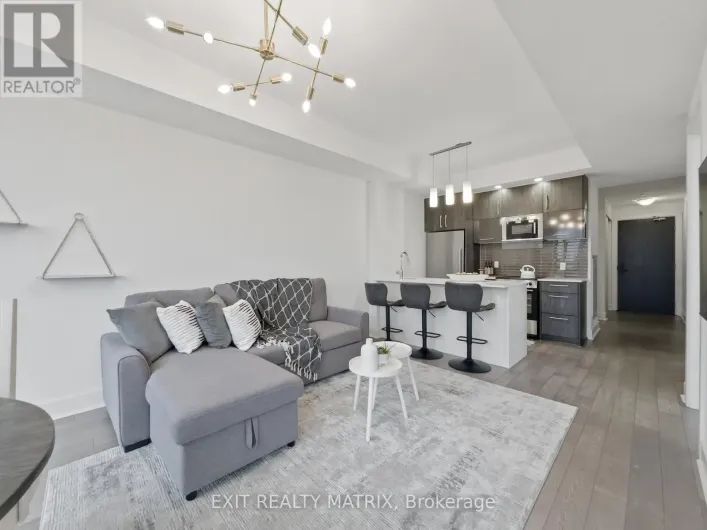 513 - 255 BAY STREET, Ottawa