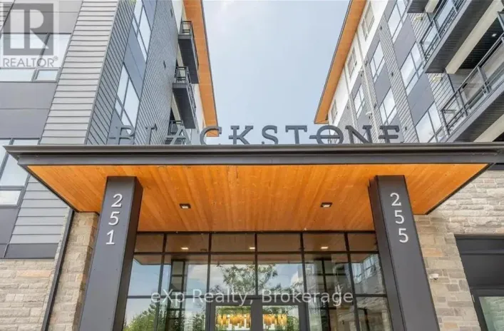 513 - 255 NORTHFIELD DRIVE E, Waterloo