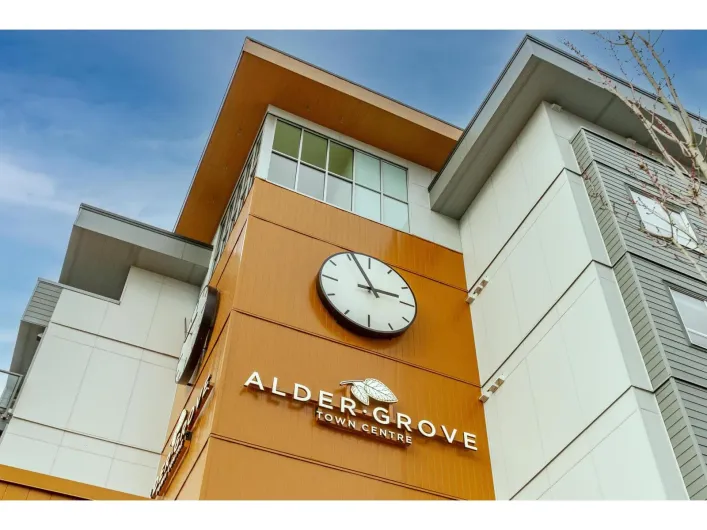 513 27218 ALDERGROVE TOWN CENTRE DRIVE, Langley